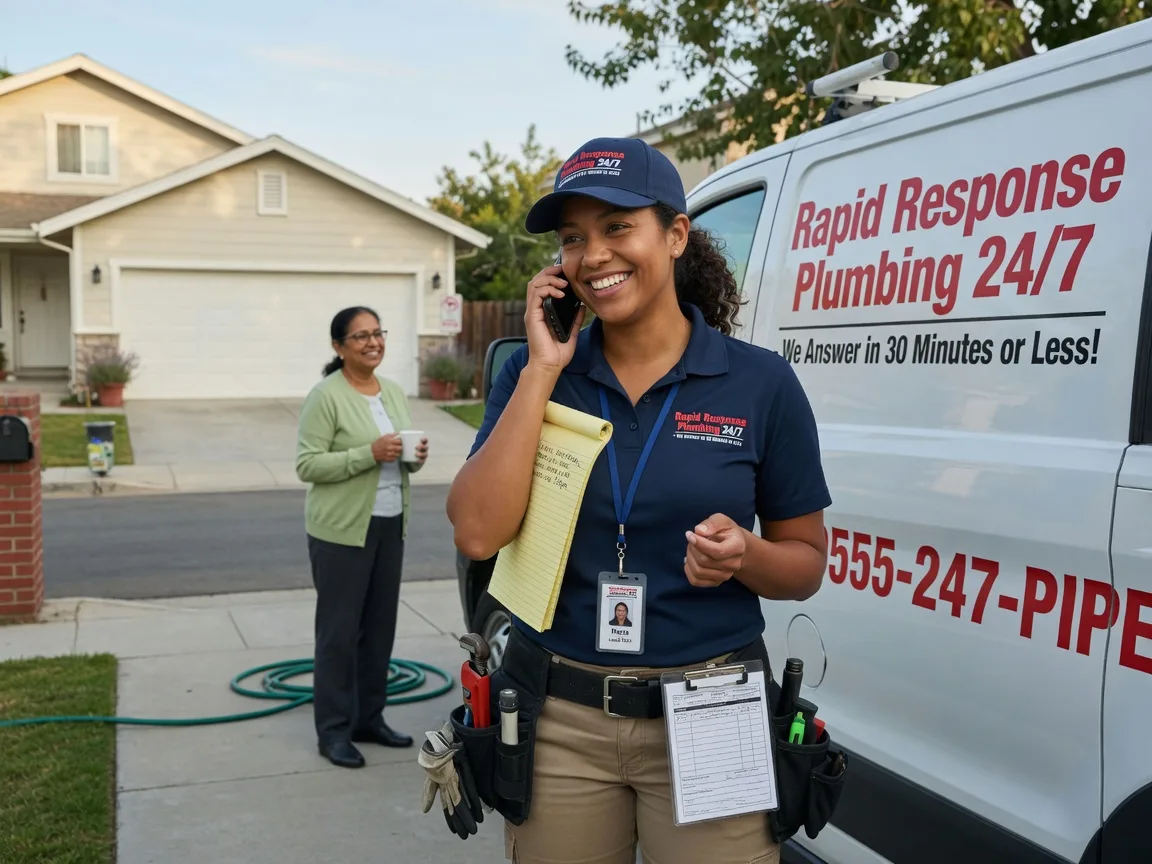 Emergency Plumber Redford, MI FAQs